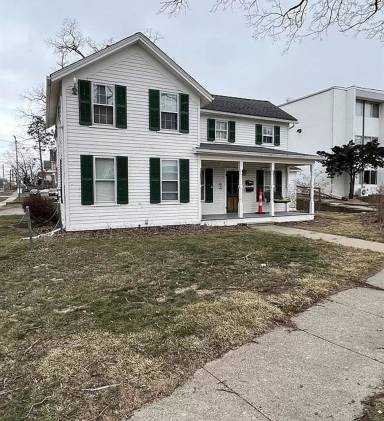 Main picture of 501 W Forest Ave