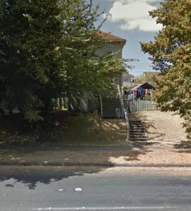 Main picture of 1512 Yakima Ave