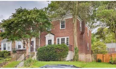 Main picture of 157 Regester Ave