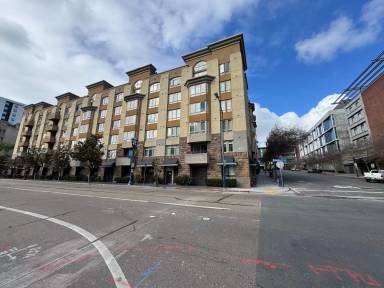 Main picture of Union Square At Broadway Condominiums