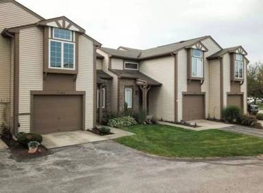 Main picture of 7134 Thamesford Dr
