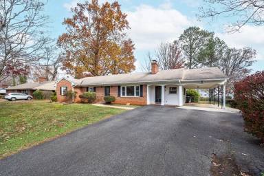 Main picture of 1422 Brookville Ln