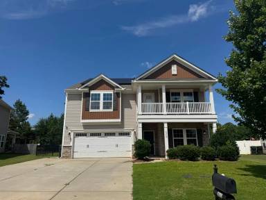 Main picture of 6380 Durango Way