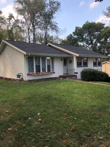 Main picture of 1010 Thorn Run Rd