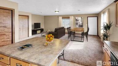 Main picture of Fieldstone Apartments