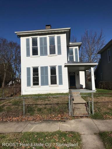 Main picture of 514 Rice St