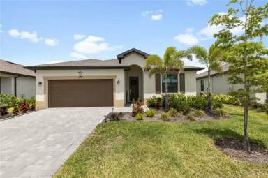 Main picture of 1734 Saddlewood Cir