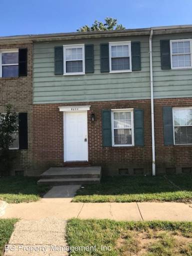 Main picture of 8253 Parham Ct