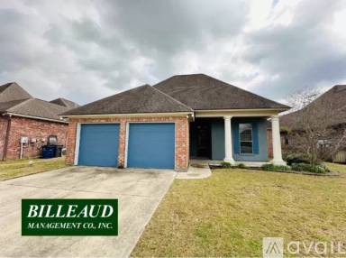 Main picture of 219 Bayou Parc Dr