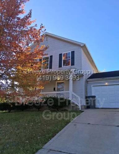 Main picture of 197 W Chalmers Ave