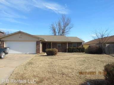 Main picture of 2717 NW 75th St