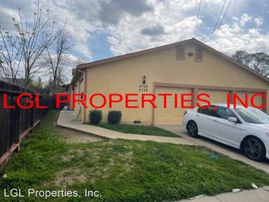 Main picture of 4728 Parker Ave