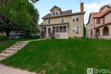 Main picture of 3437 Park Ave