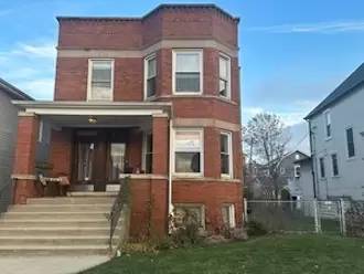Main picture of 4209 N Harding Ave