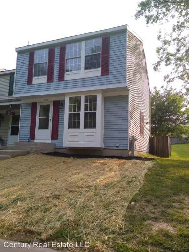 Main picture of 927 N Angel Valley Ct