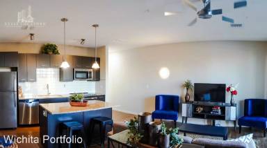 Main picture of River Vista Apartments