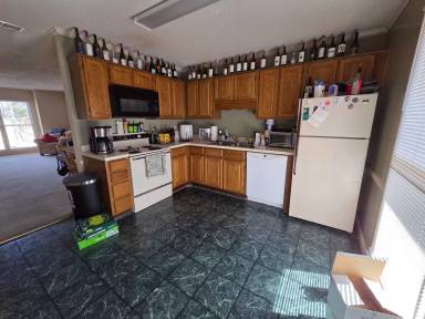 Main picture of 1515 S Lumpkin St Apartments