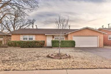 Main picture of 3805 48th St