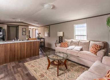 Main picture of 6021 Quanah Hill Rd