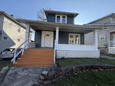 Main picture of 2128 Norwood Blvd
