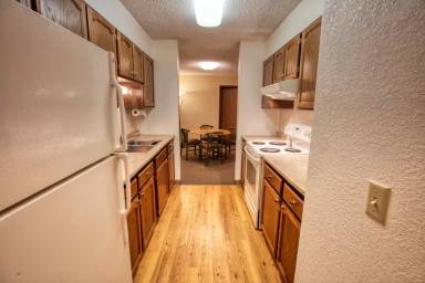 Main picture of Wedgewood Resort Apartments