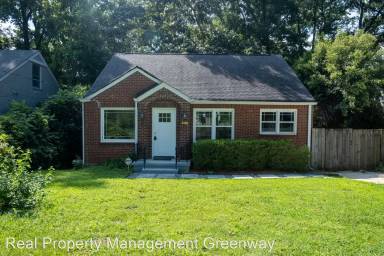 Main picture of 300 Sisson Ave NE