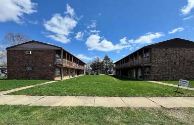 Main picture of 1334 Juniper Dr