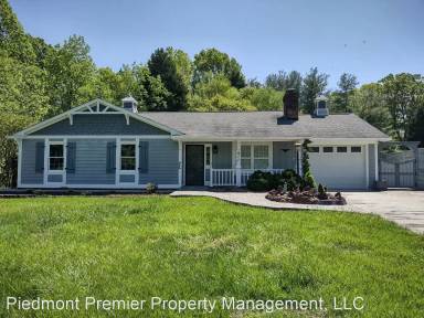 Main picture of 911 Sequoia Dr