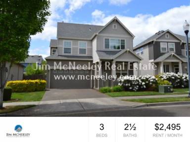 Main picture of 1063 SE Wenlock Ave
