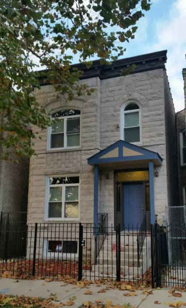 Main picture of 2934 W Fulton St