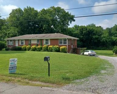 Main picture of 391 Wimpole Dr