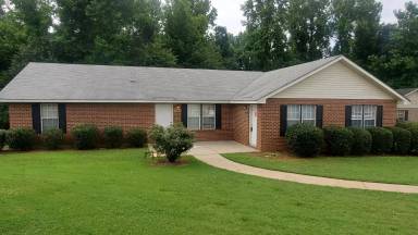 Main picture of Madison Square Duplexes