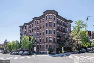 Main picture of 2038 18th St NW