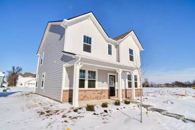 Main picture of 411 W Michigan St