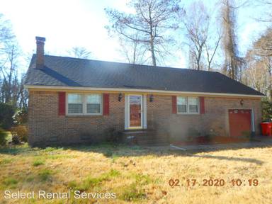 Main picture of 1823 Providence Rd