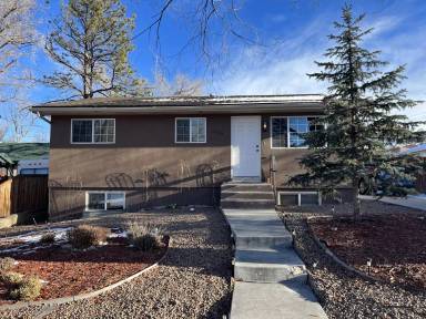 Main picture of 2226 W Uintah St