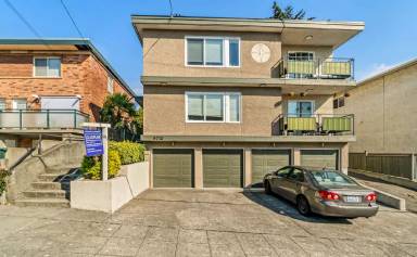 Main picture of 6714 24th Ave NW