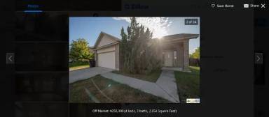 Main picture of 5600 Chuckwagon Cir