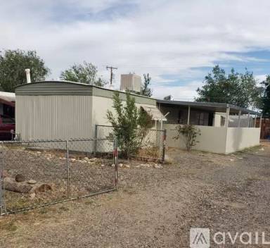 Main picture of 2480 E Carver Ave