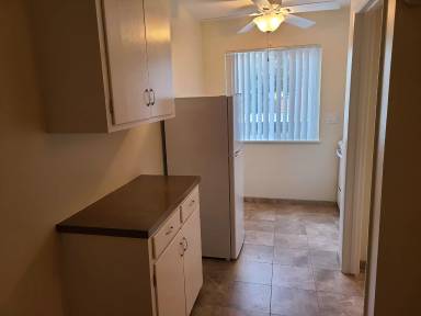 Main picture of Pacific Gardens Apartments