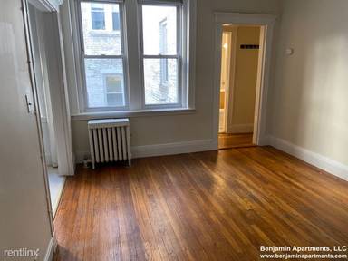 Main picture of 25 Walbridge St Apartments