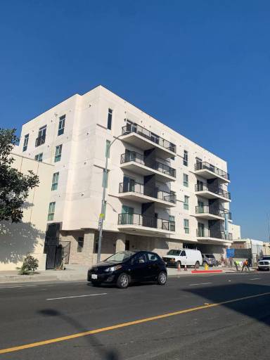 Main picture of 6109 Crenshaw Blvd Apartments