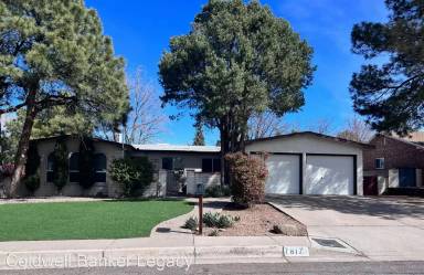 Main picture of 7817 Vista del Arroyo Ave NE