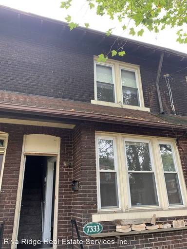Main picture of 7305 Schley Ave