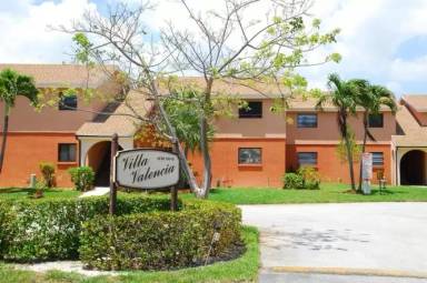Main picture of Villa Valencia Condominium