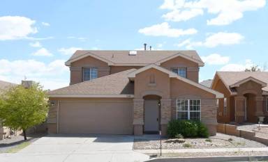 Main picture of 7600 Woodstar Ave NW