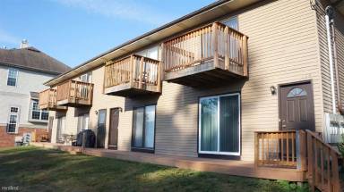 Main picture of 514 N Harrison St