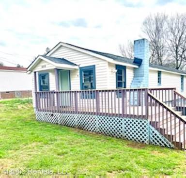 Main picture of 203 McCrary St