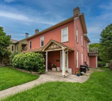 Main picture of 309 Buckeye St