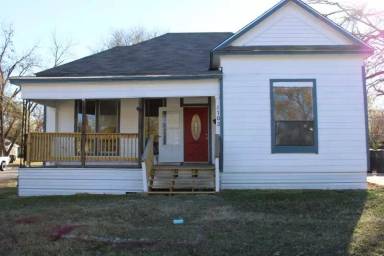 Main picture of 1103 W Avenue K